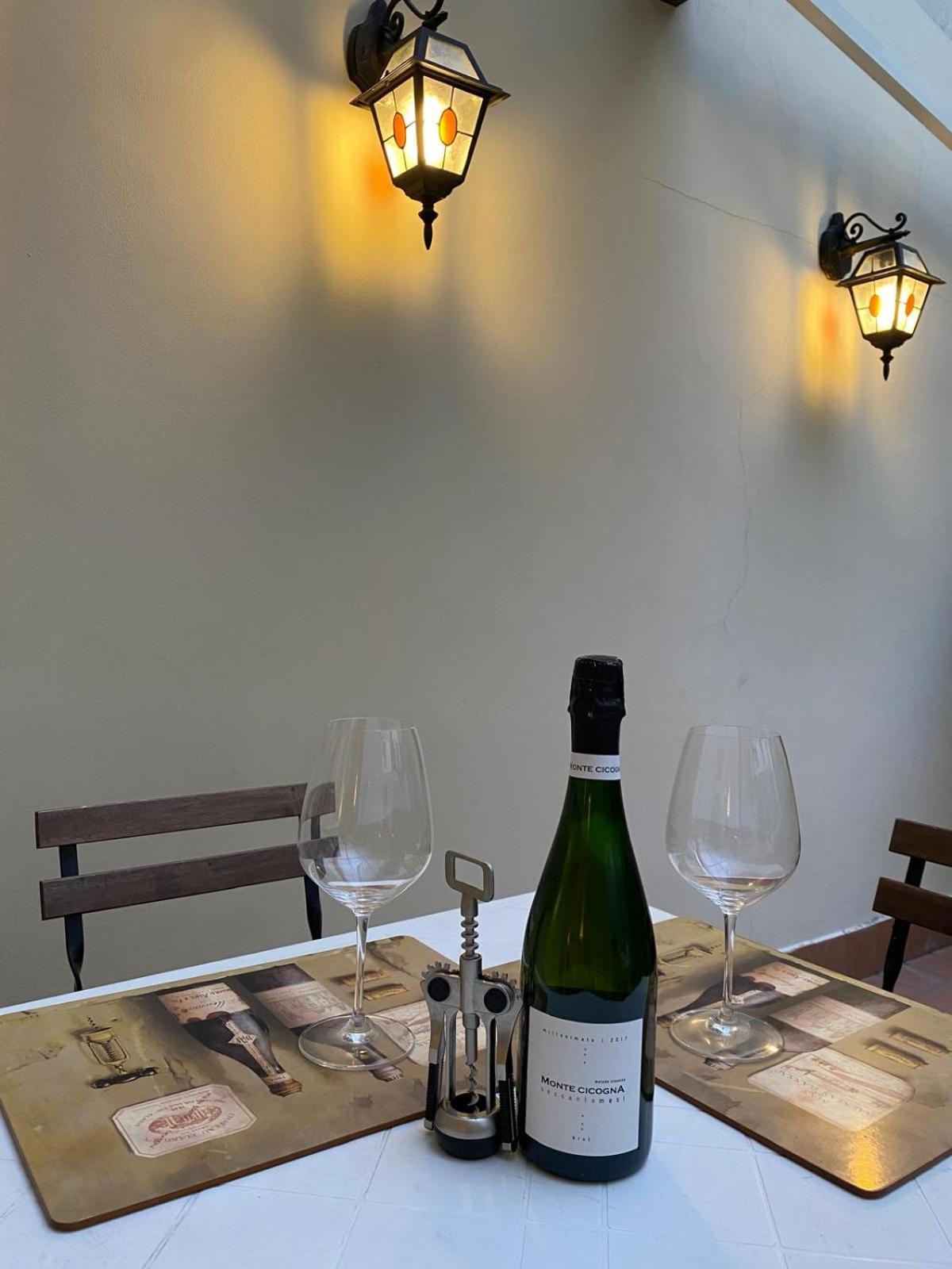 Apartamento Lux Po House *