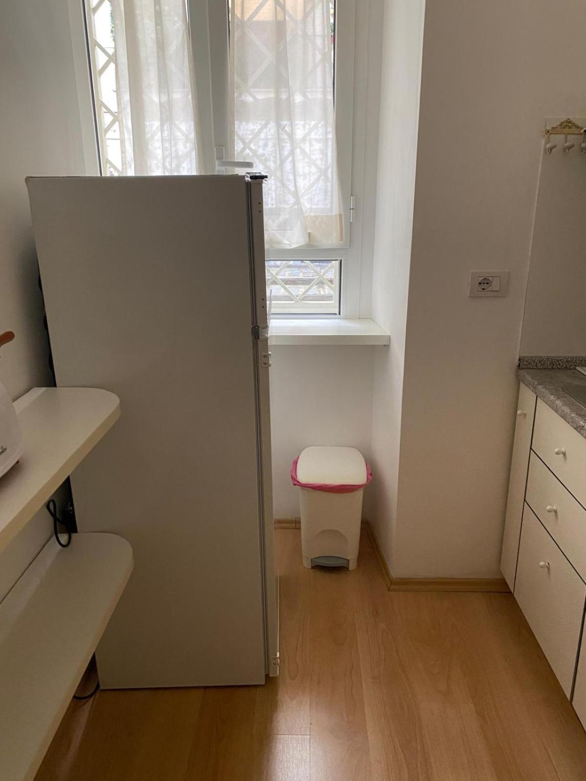 Lux Po House Apartamento Roma