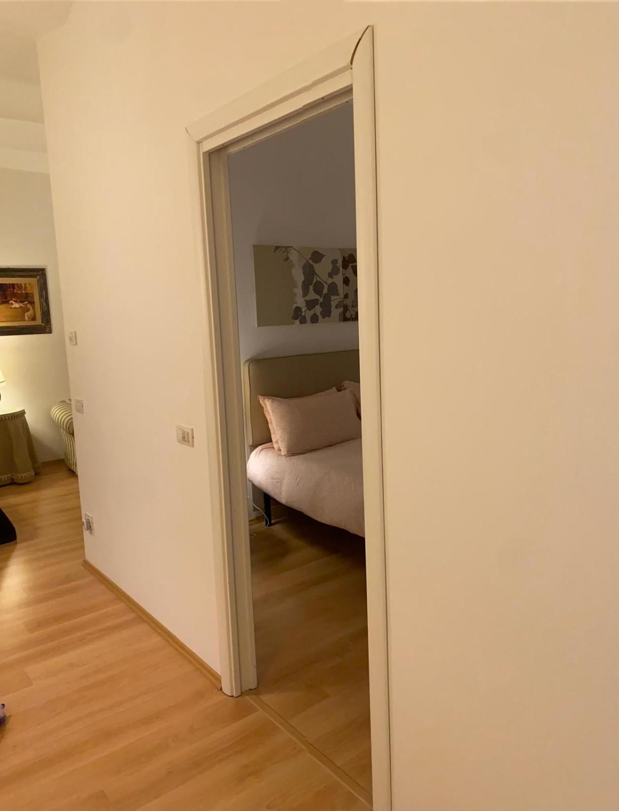 Apartamento Lux Po House