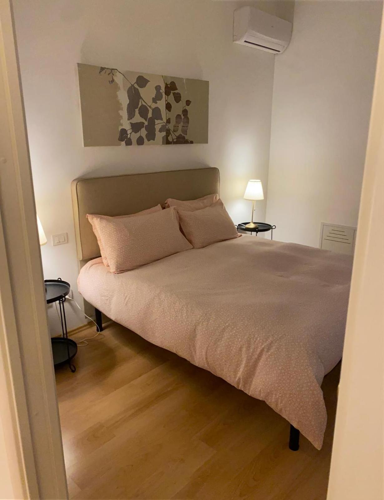 Apartamento Lux Po House *