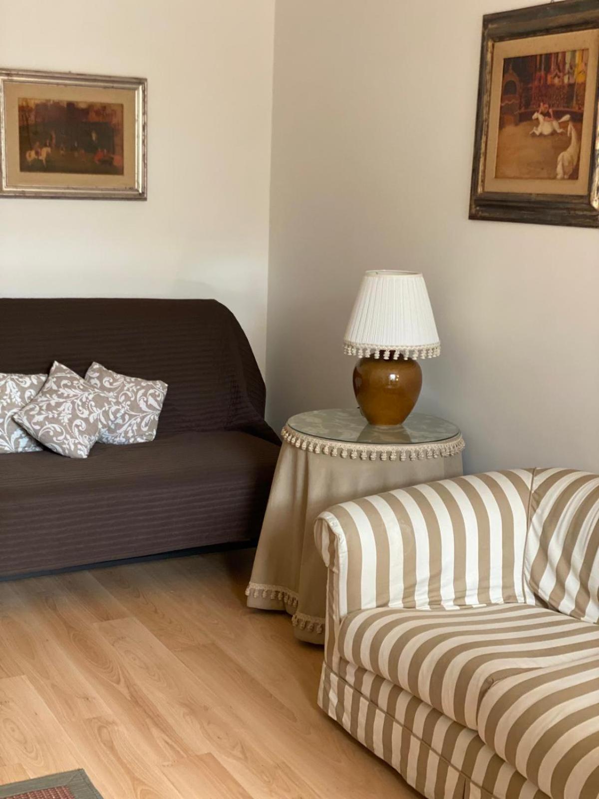 Lux Po House Apartamento