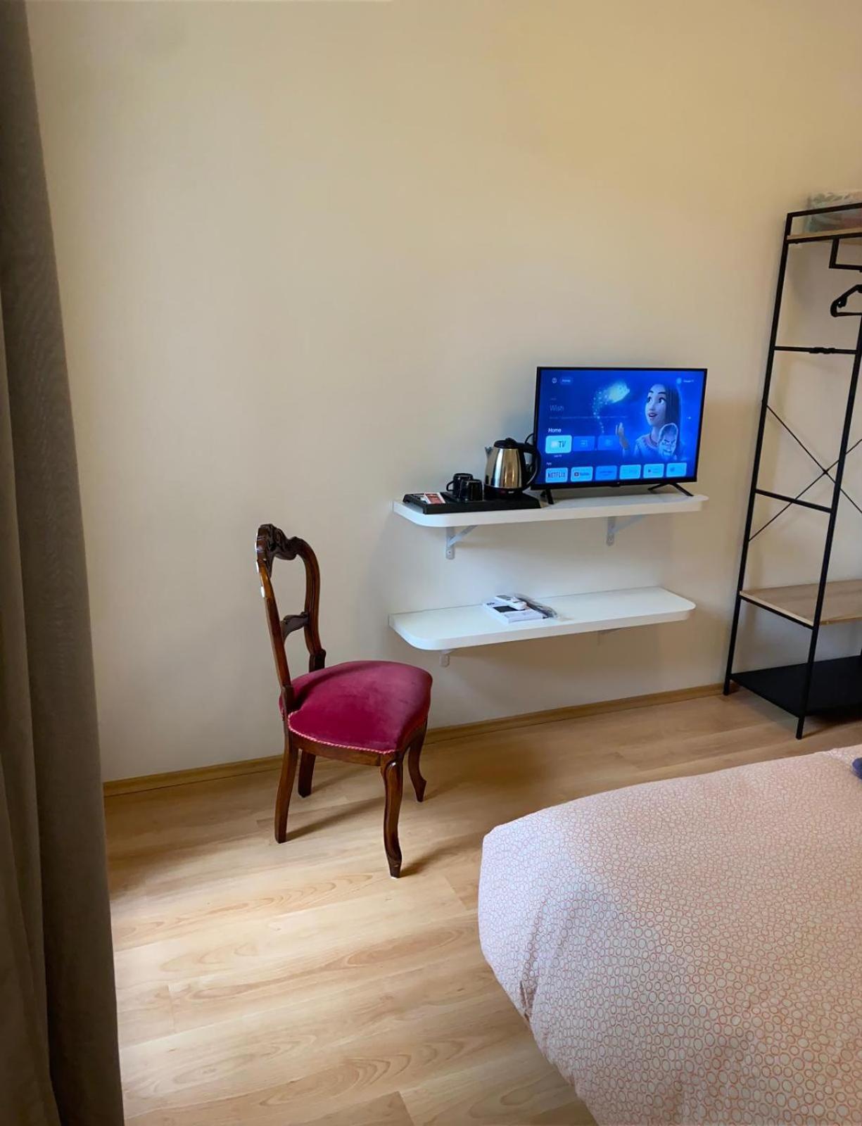Lux Po House Apartamento *