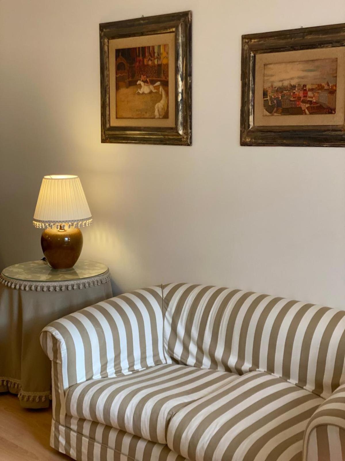 Lux Po House Apartamento