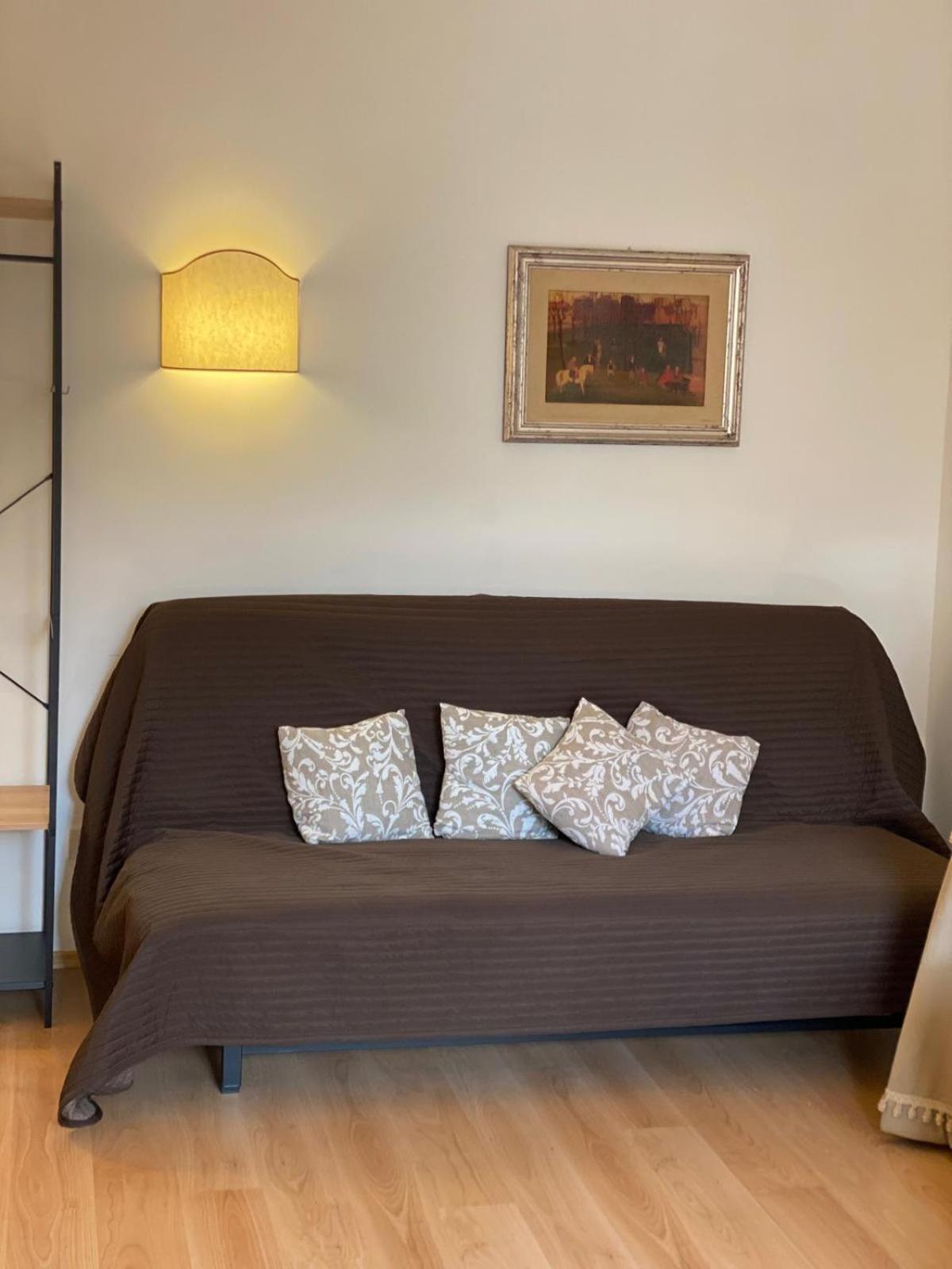 Apartamento Lux Po House