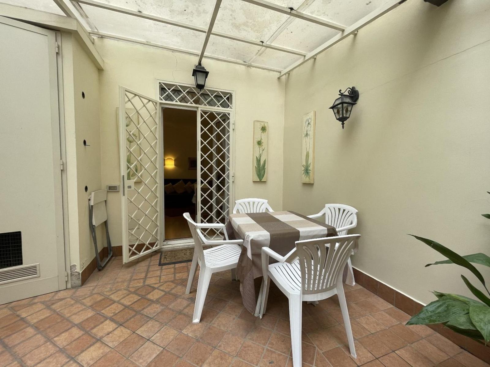 Apartamento Lux Po House Roma