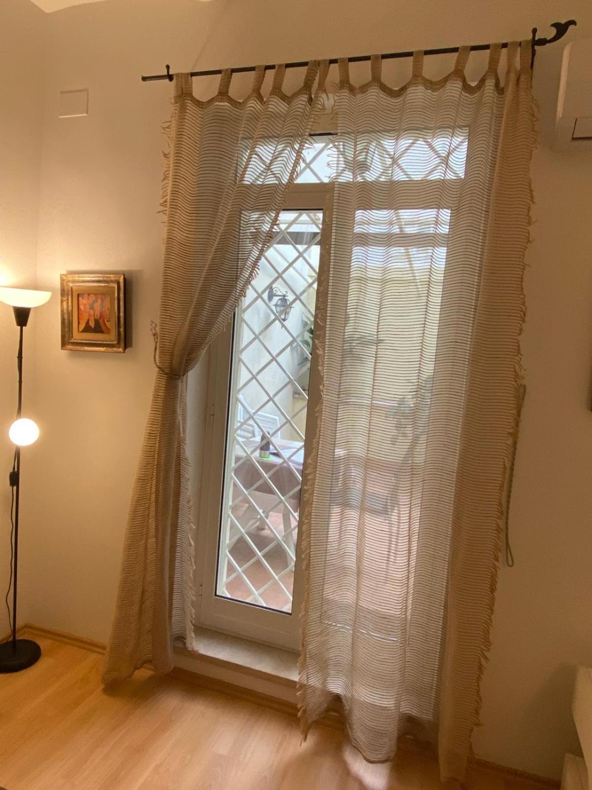Lux Po House Apartamento Roma