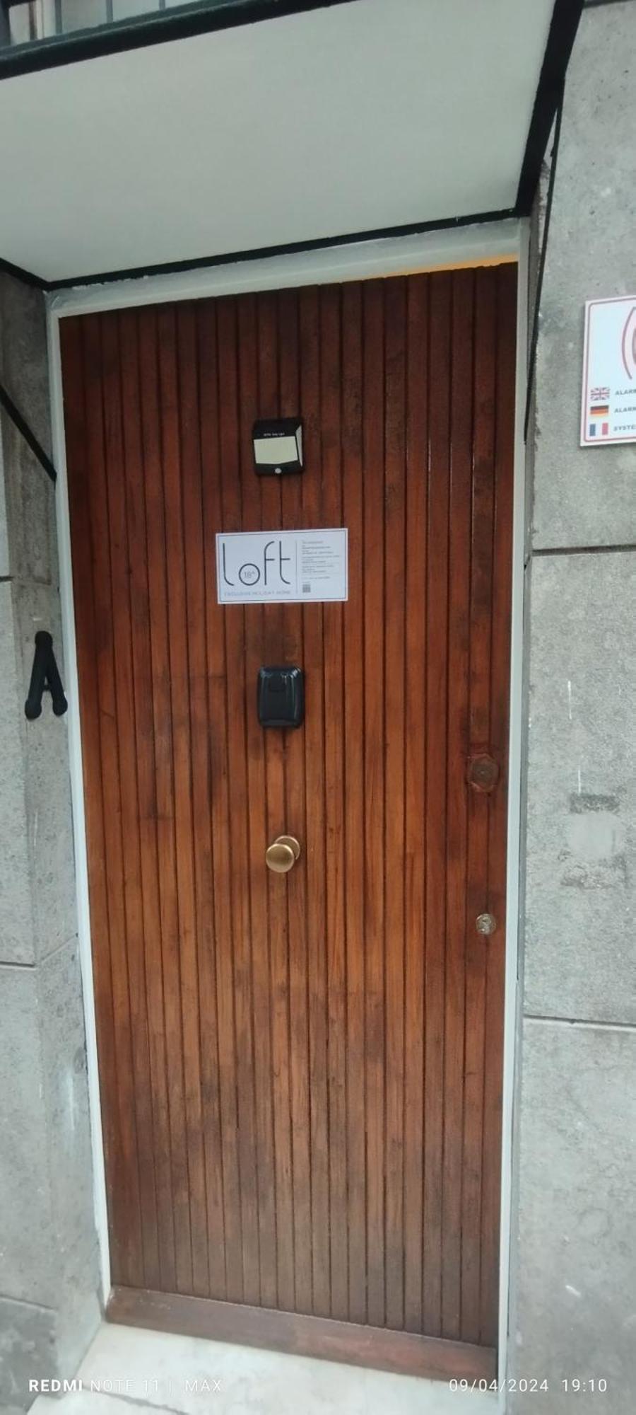 Loft 18a - Casa Con Ingresso Indipendente E Parcheggio Gratuito *