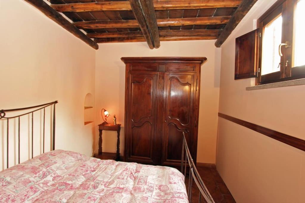Leilighet Bollo Roma
