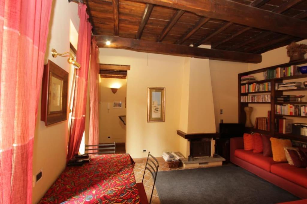 Leilighet Bollo Roma