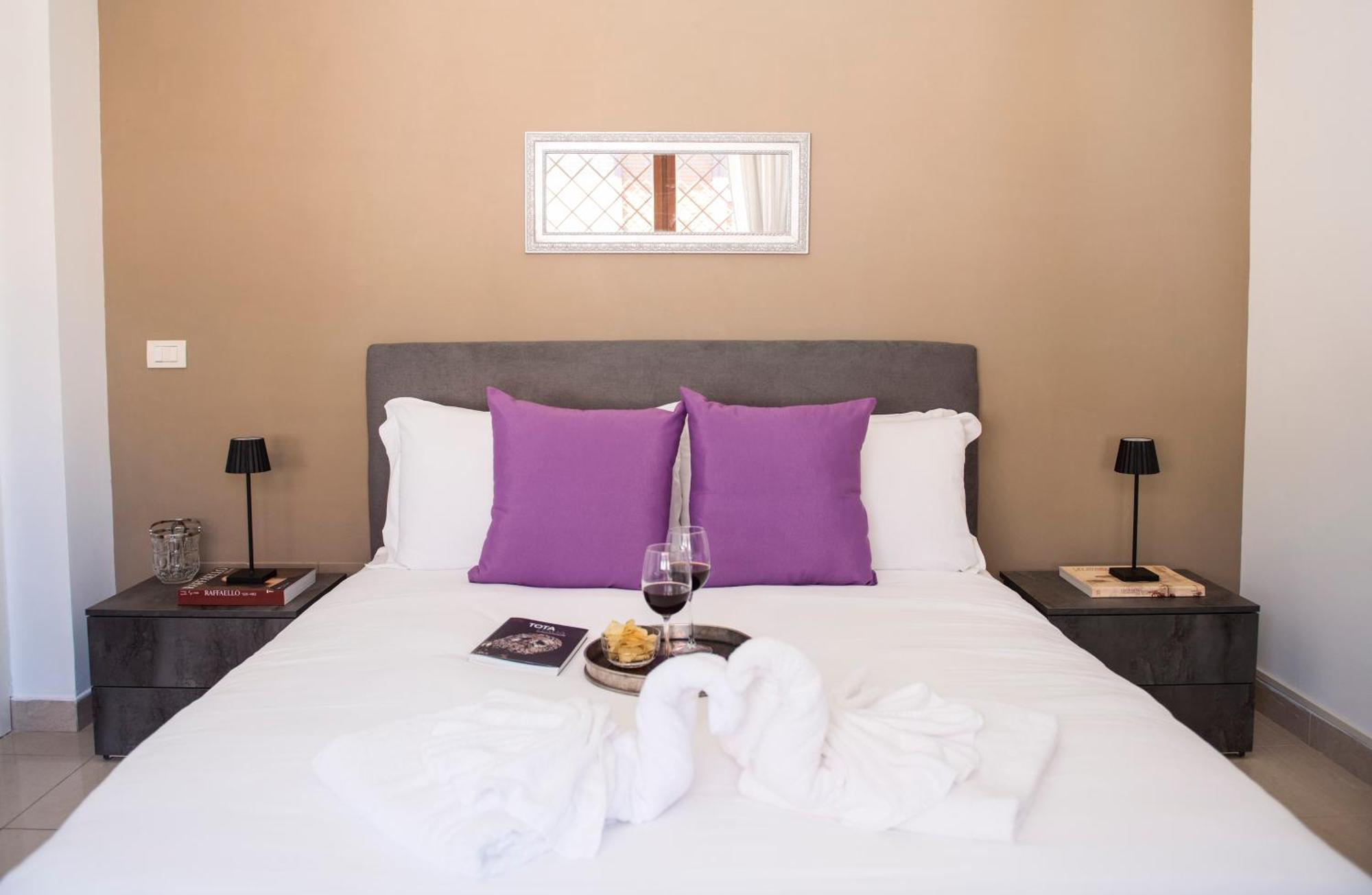 Apartment New Special Vrbs Rome