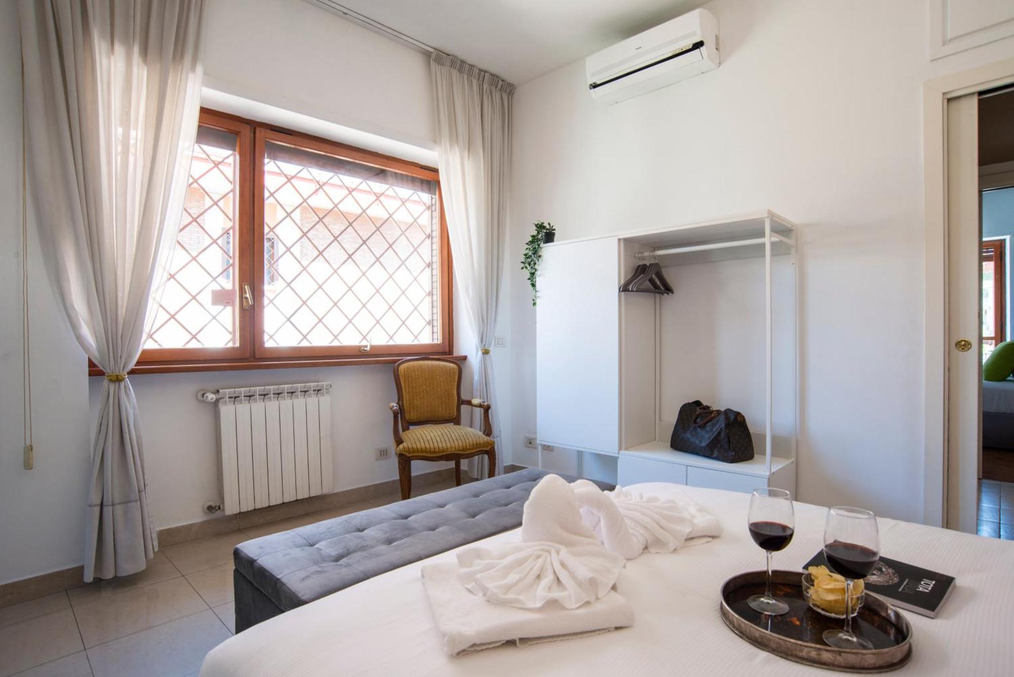 Apartment New Special Vrbs