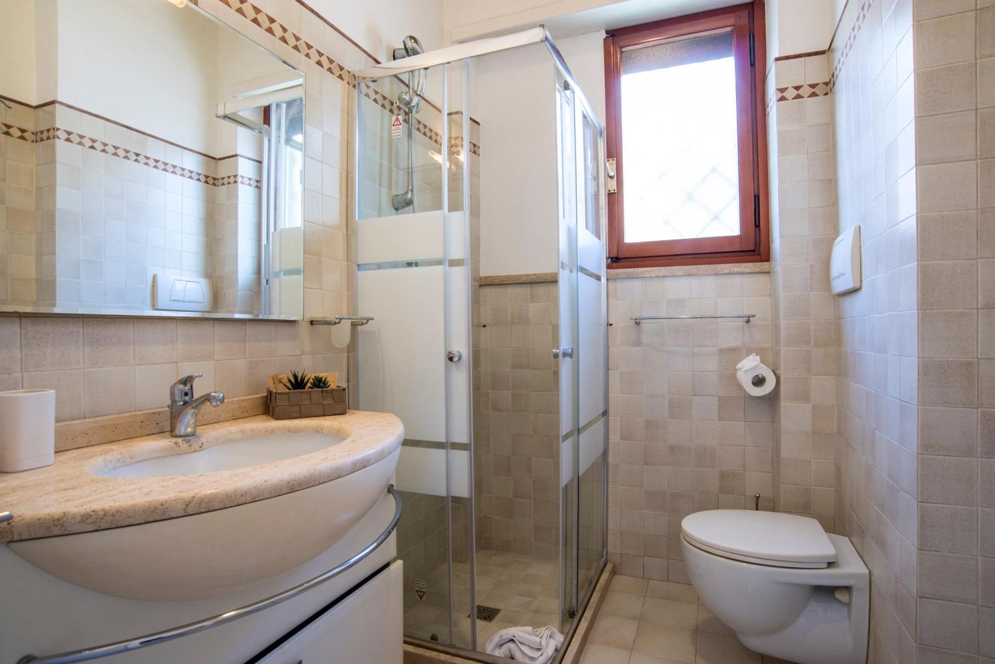 Apartment New Special Vrbs Rome