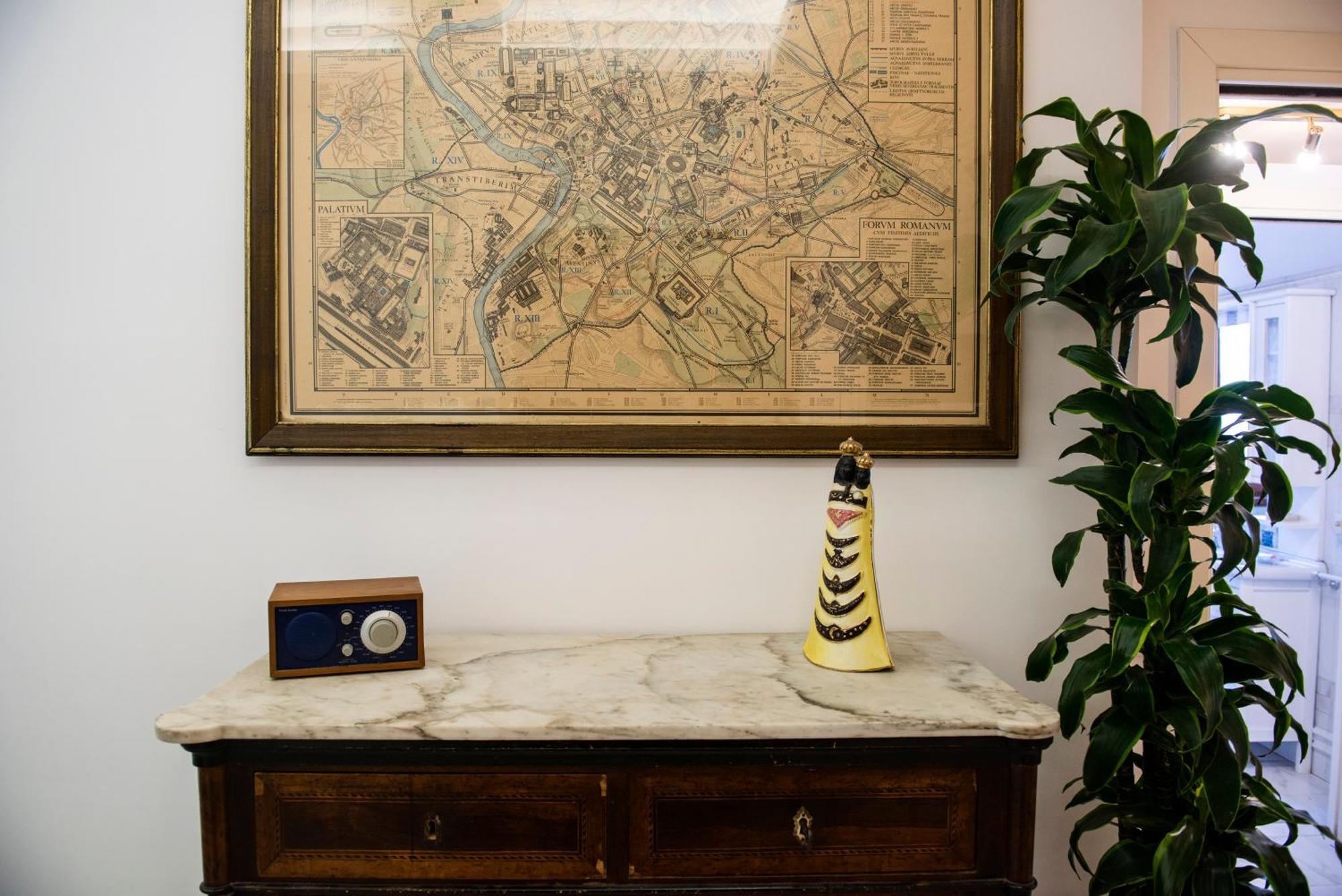 Apartment New Special Vrbs Rome