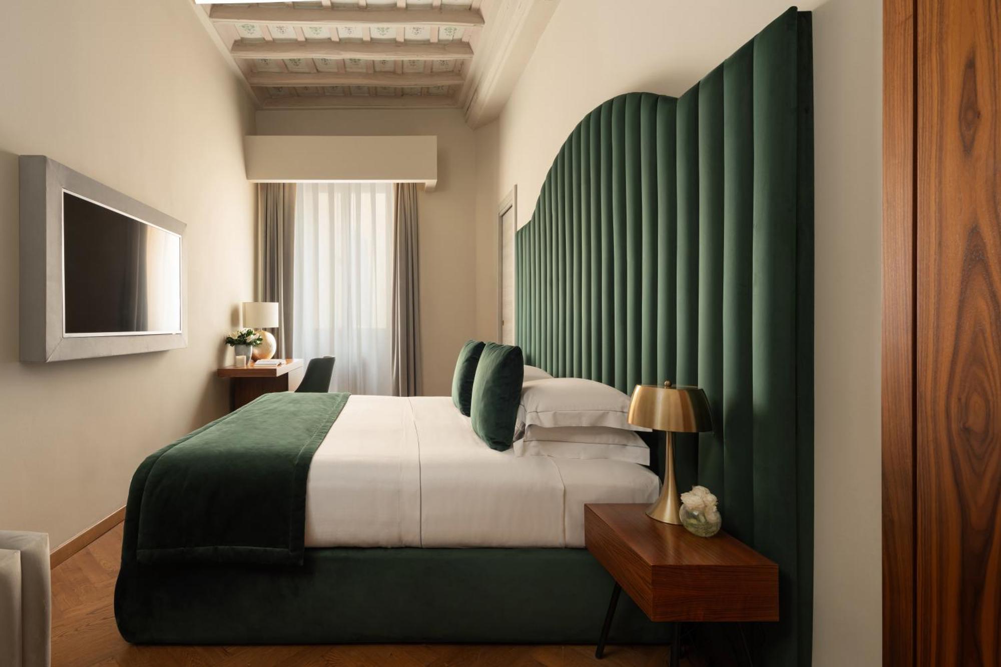 Hotel Antico Del Sole Al Pantheon Rom