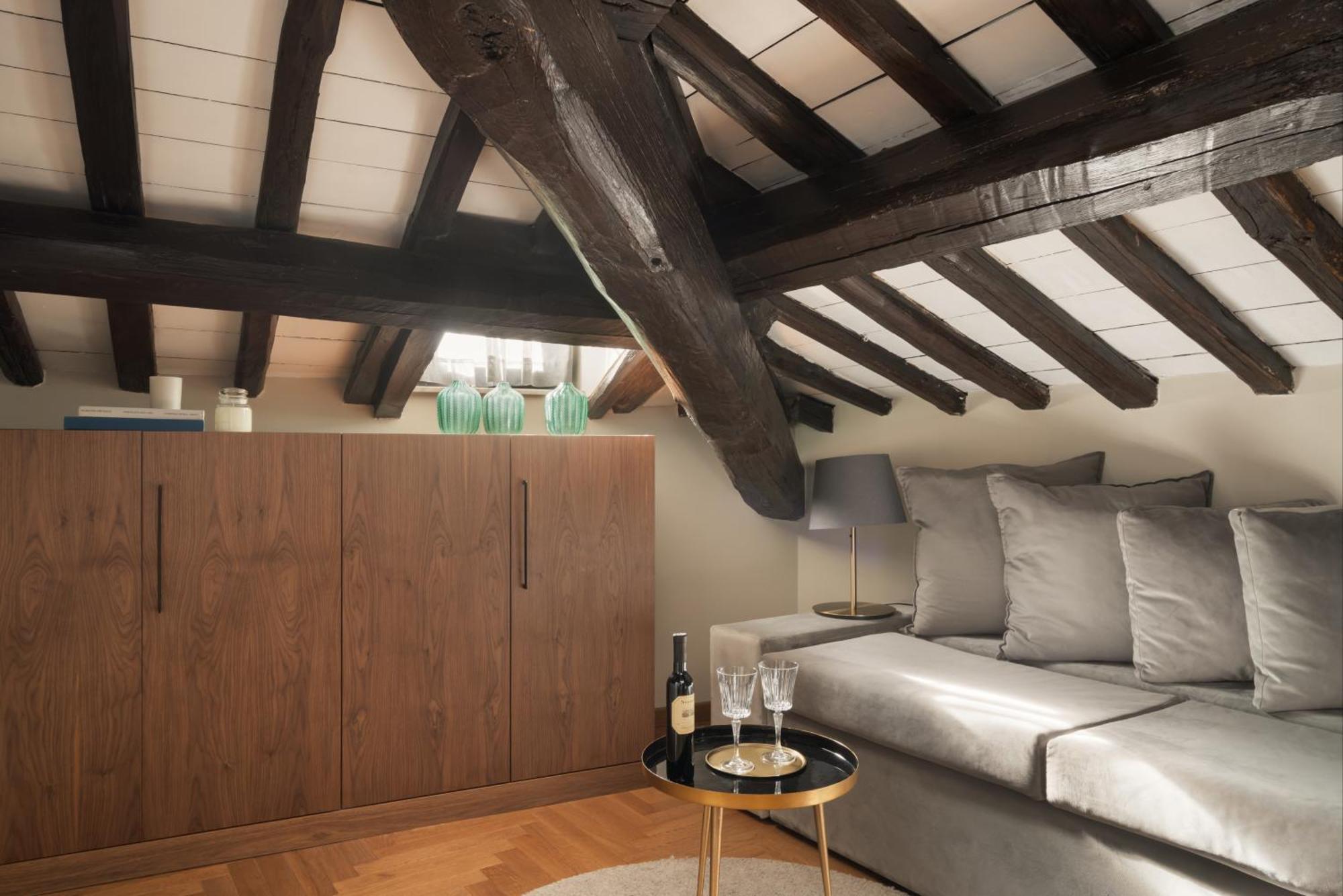 Hotel Antico Del Sole Al Pantheon