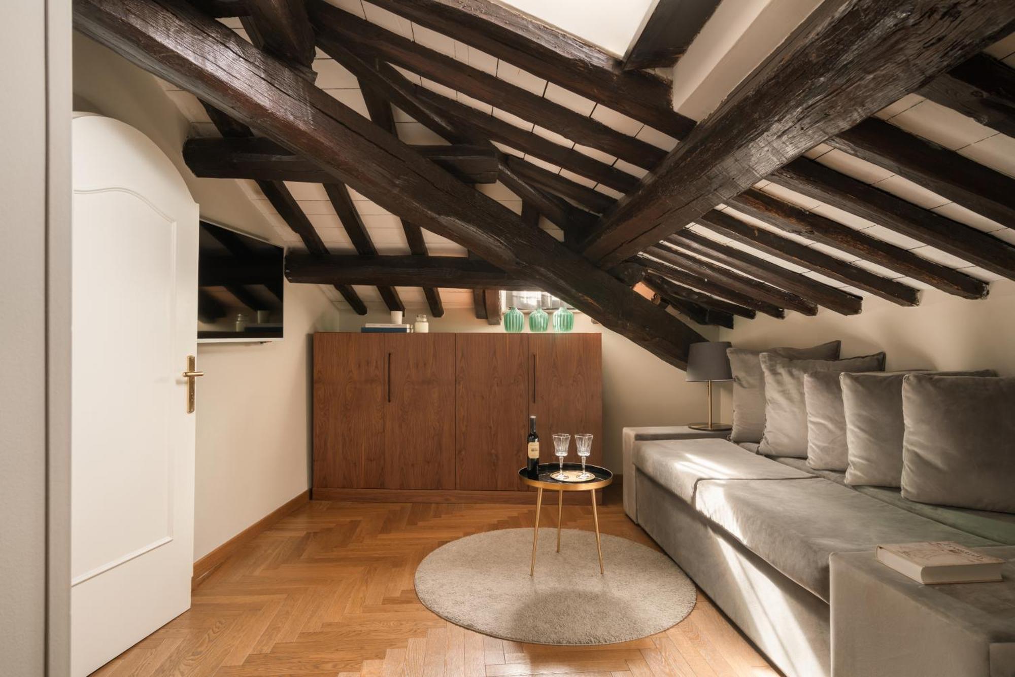 Antico Del Sole Al Pantheon Hotel Rom