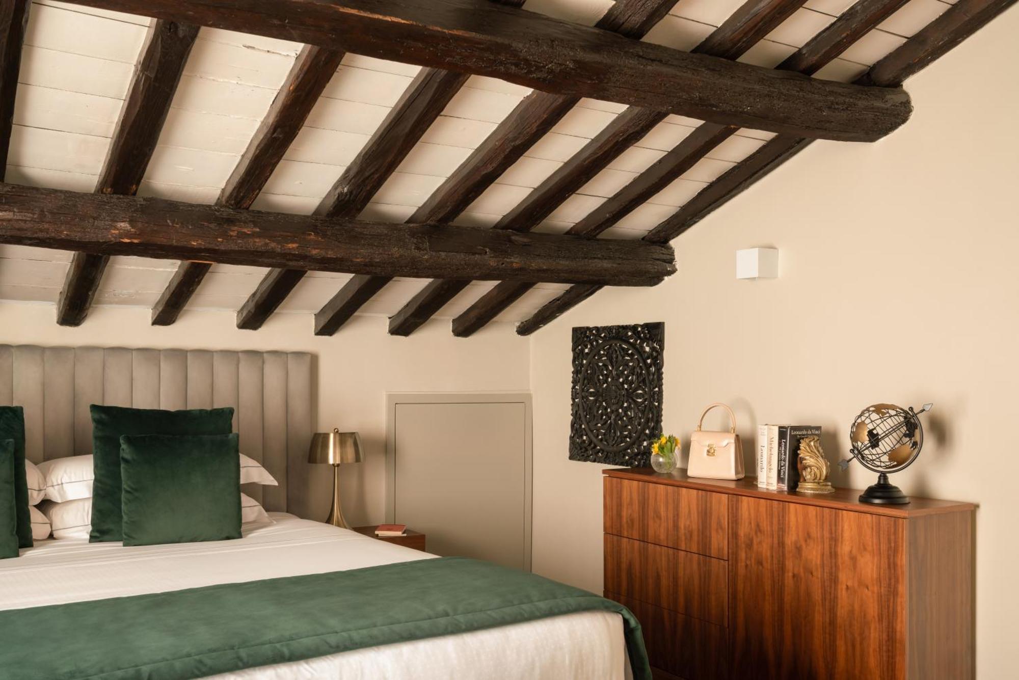 Antico Del Sole Al Pantheon Hotel 4*
