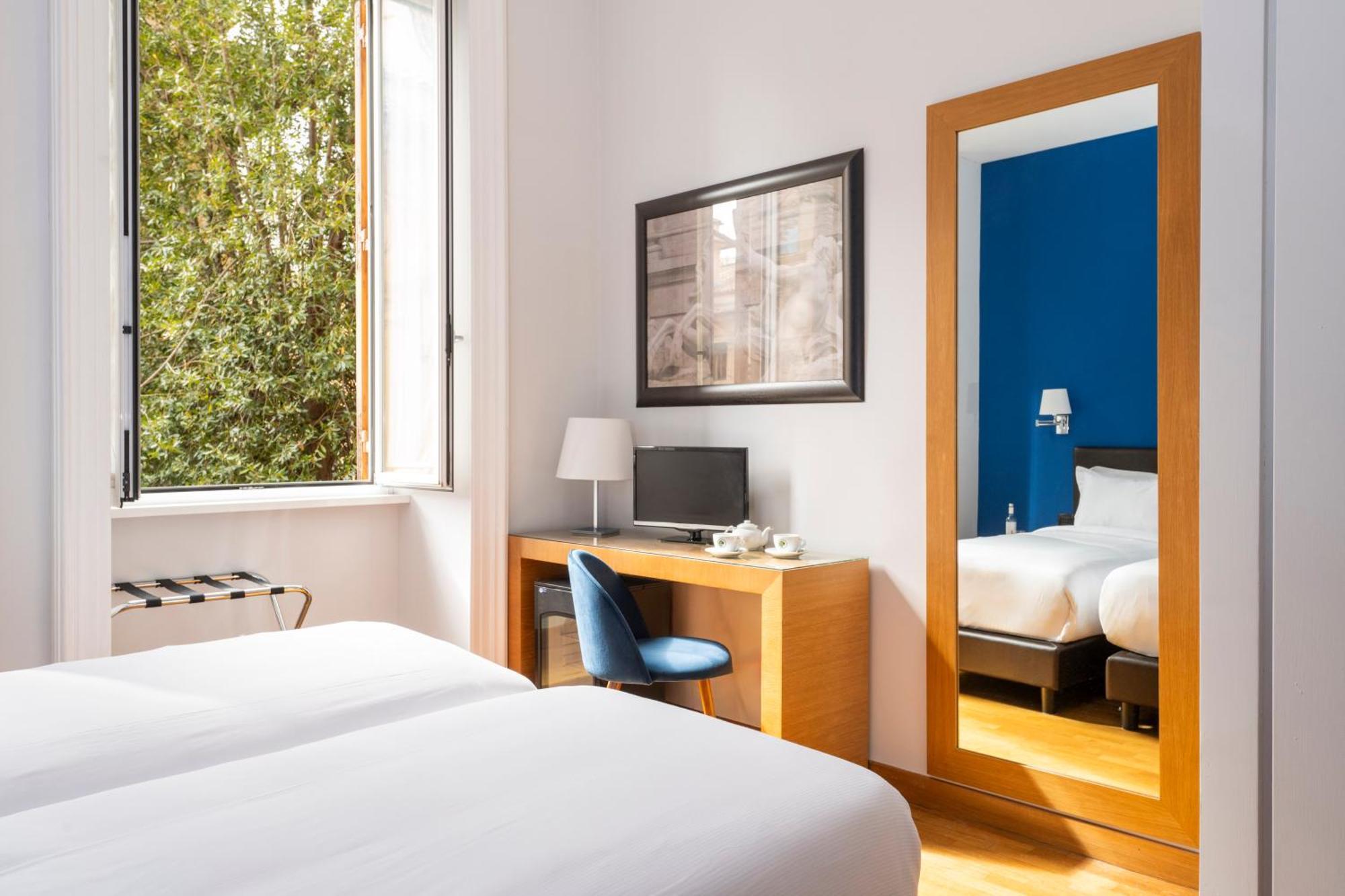 Sky Blue Place 2* Roma