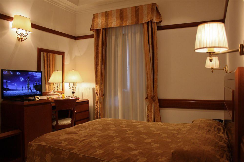 Hotel San Carlo 3*