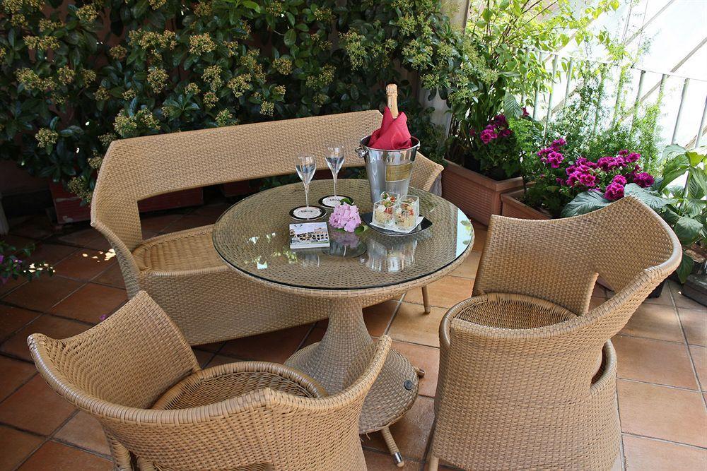 San Carlo Hotel