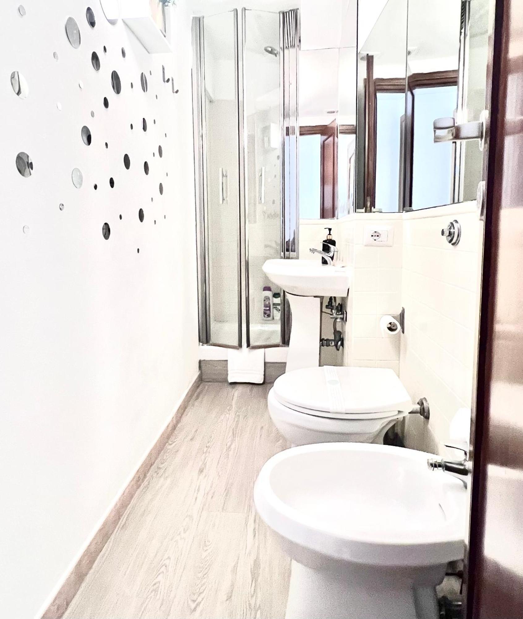Leilighet Mia House Roma