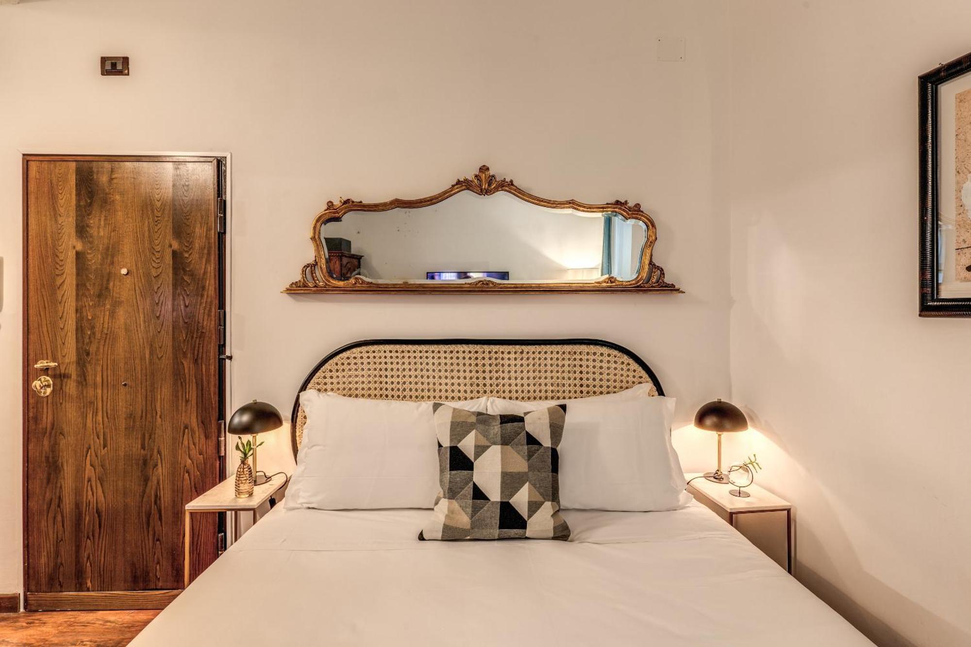Maya Rhome Trastevere Apartamento Roma