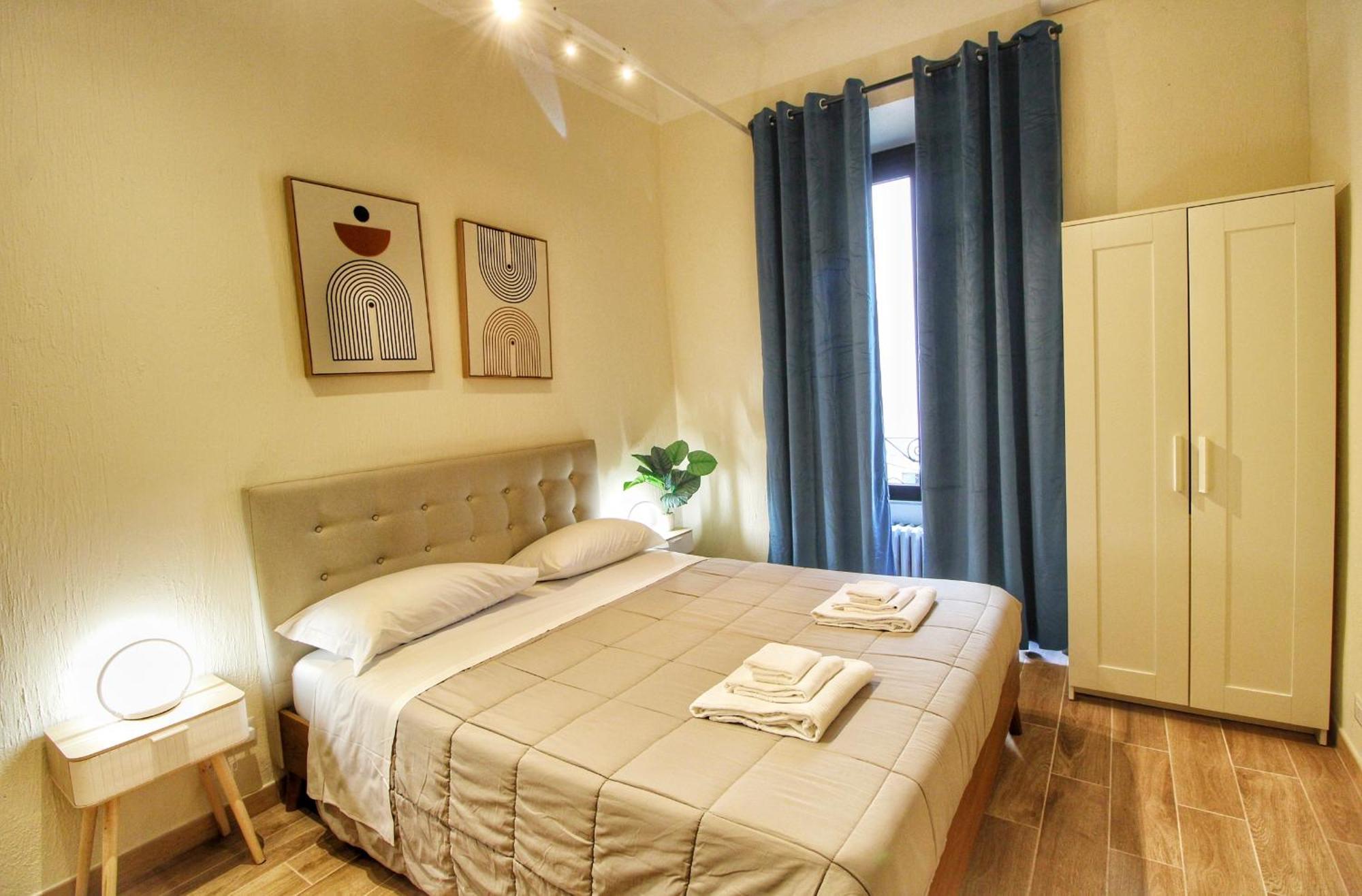 Lovely 2 Bedroom By Yourhost Apartment *