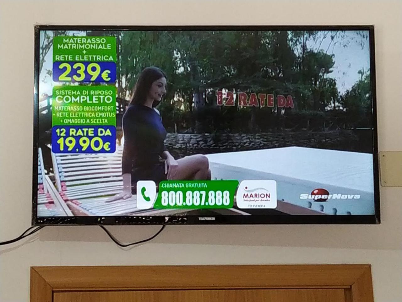 O Affittacamera Alloggio in famiglia *