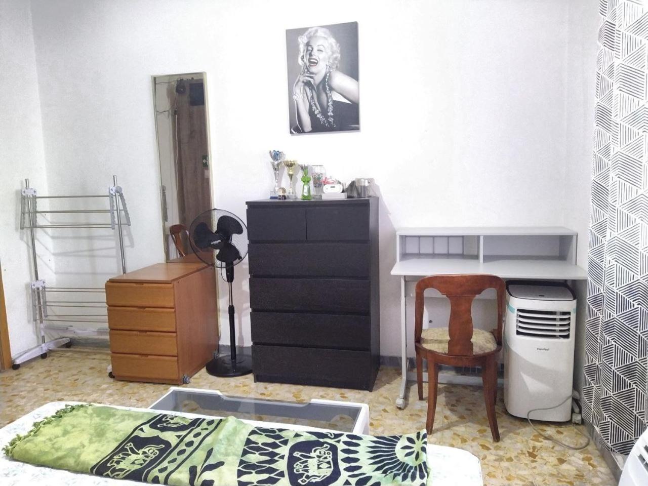 O Affittacamera Roma