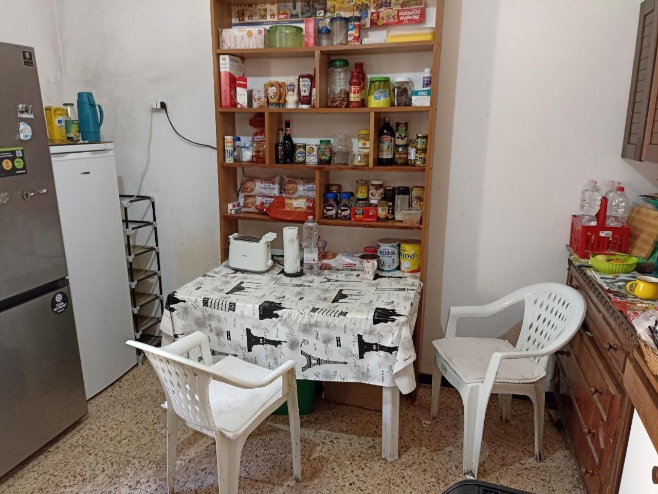 O Affittacamera Roma