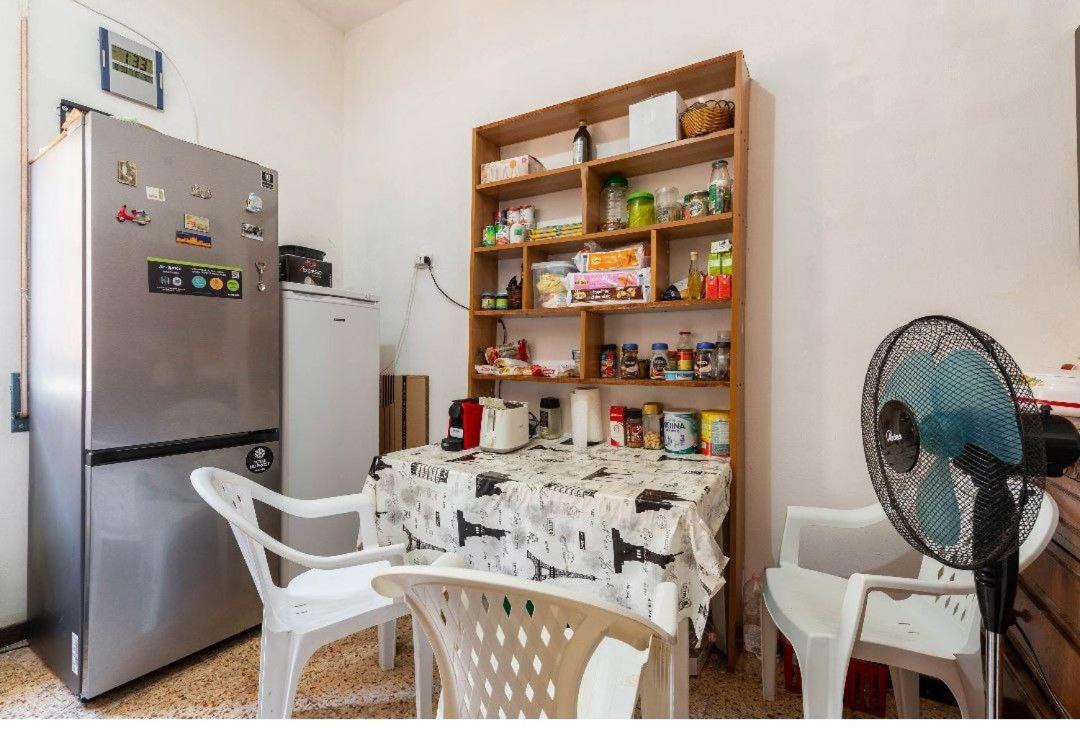 Alloggio in famiglia O Affittacamera