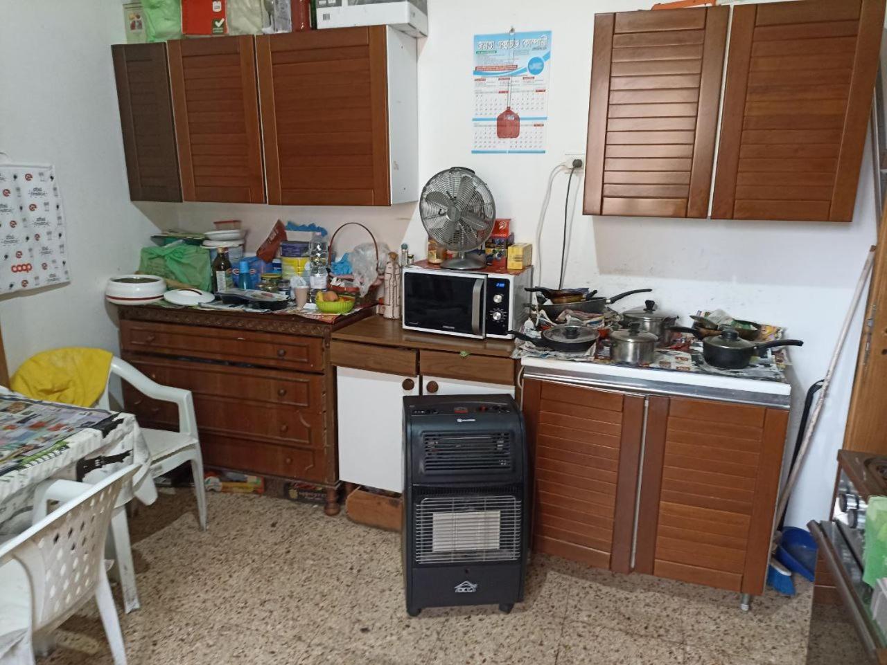 O Affittacamera Alloggio in famiglia