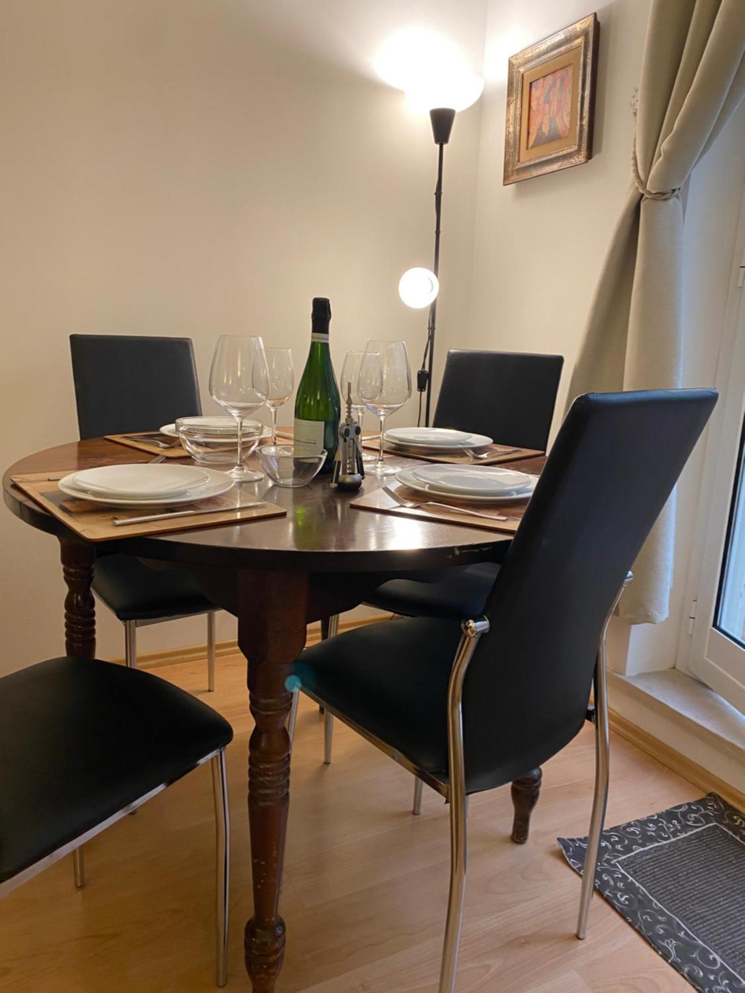 Lux Po House Roma