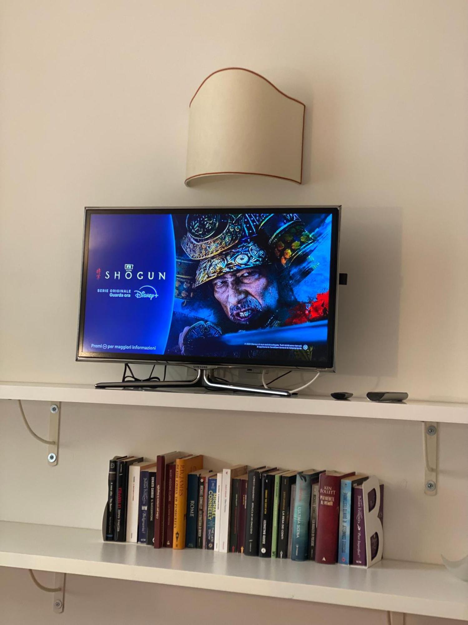 Apartamento Lux Po House