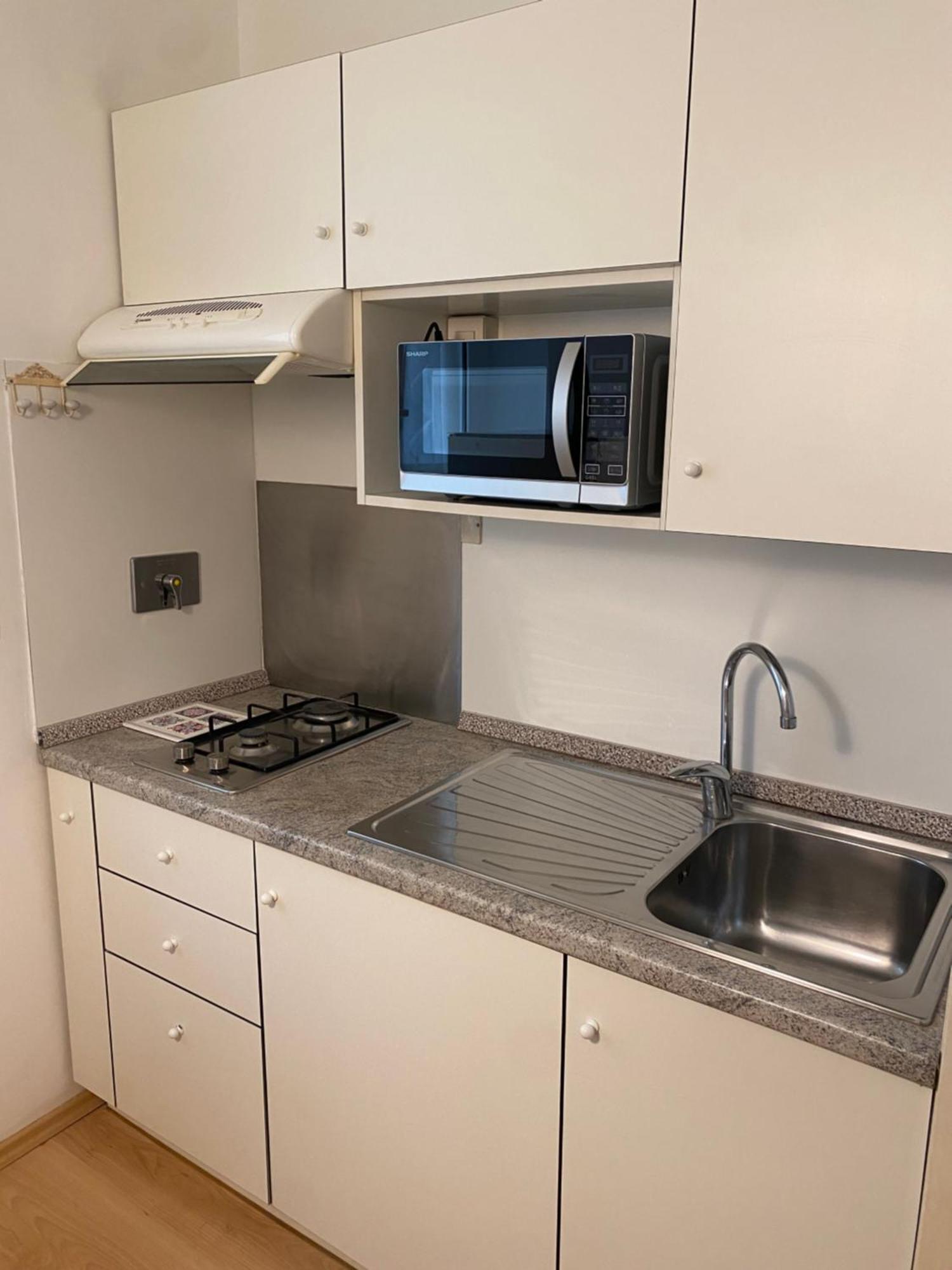 Lux Po House Apartamento