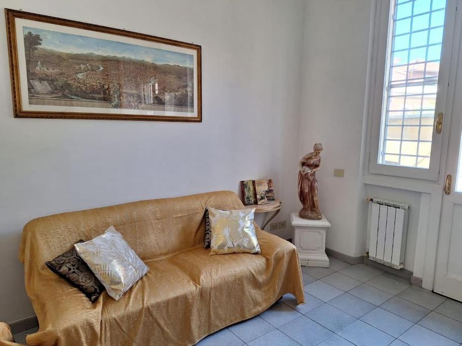 Imperial House In San Giovanni Near The Center Apartment Rom