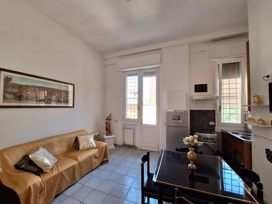Apartment Imperial House In San Giovanni Near The Center Rom