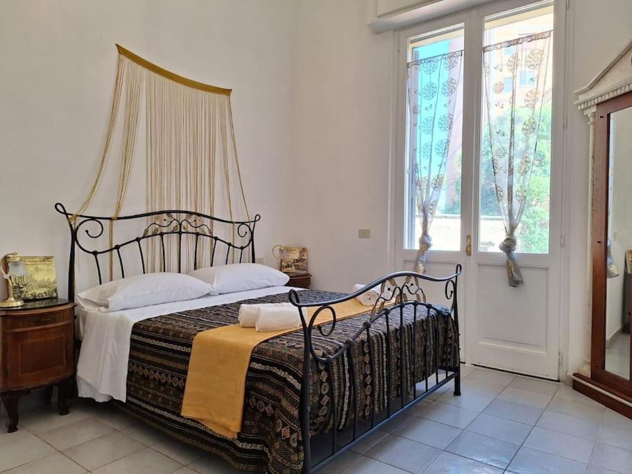 Apartment Imperial House In San Giovanni Near The Center