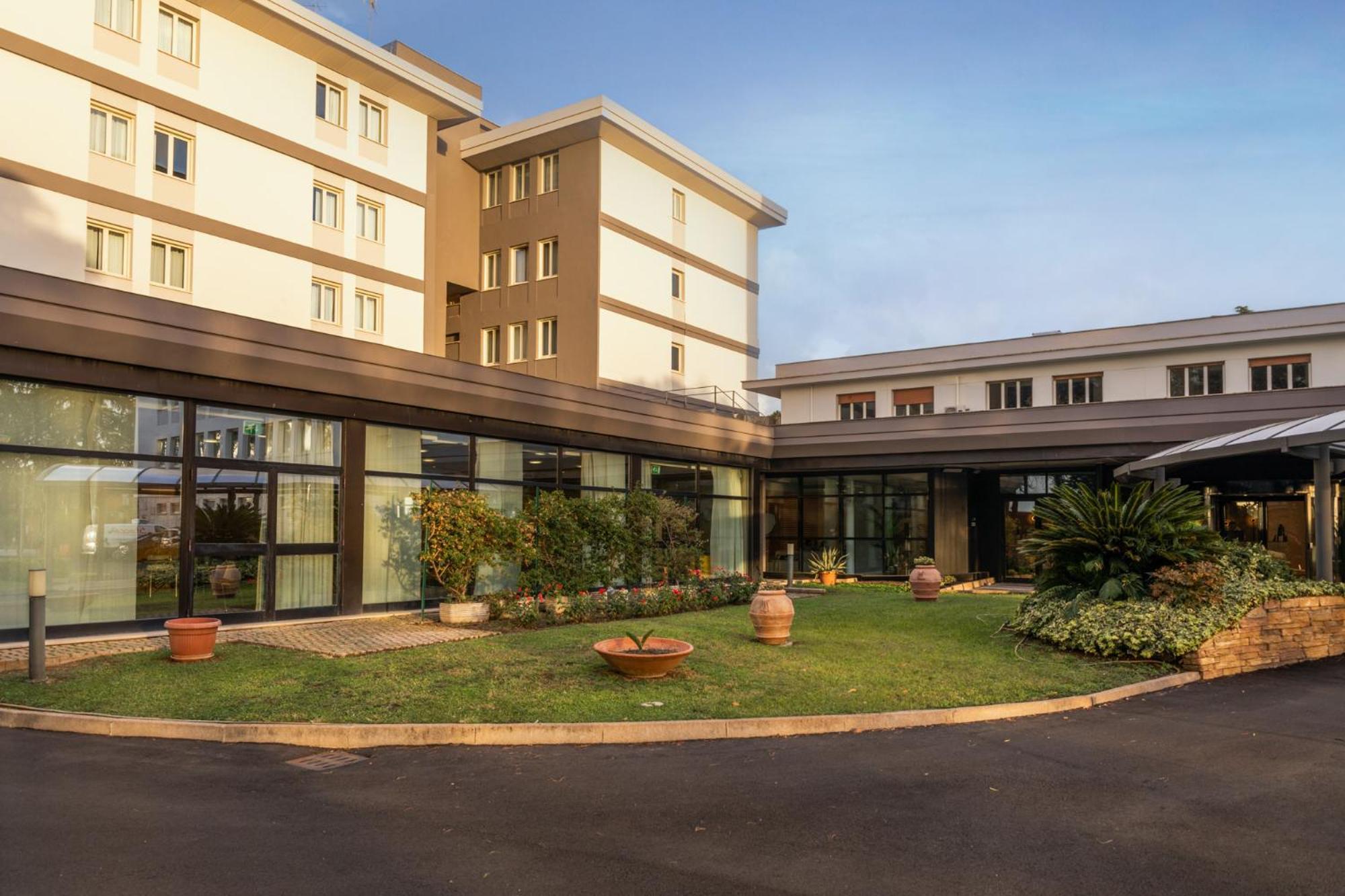 Belstay Aurelia Hotel