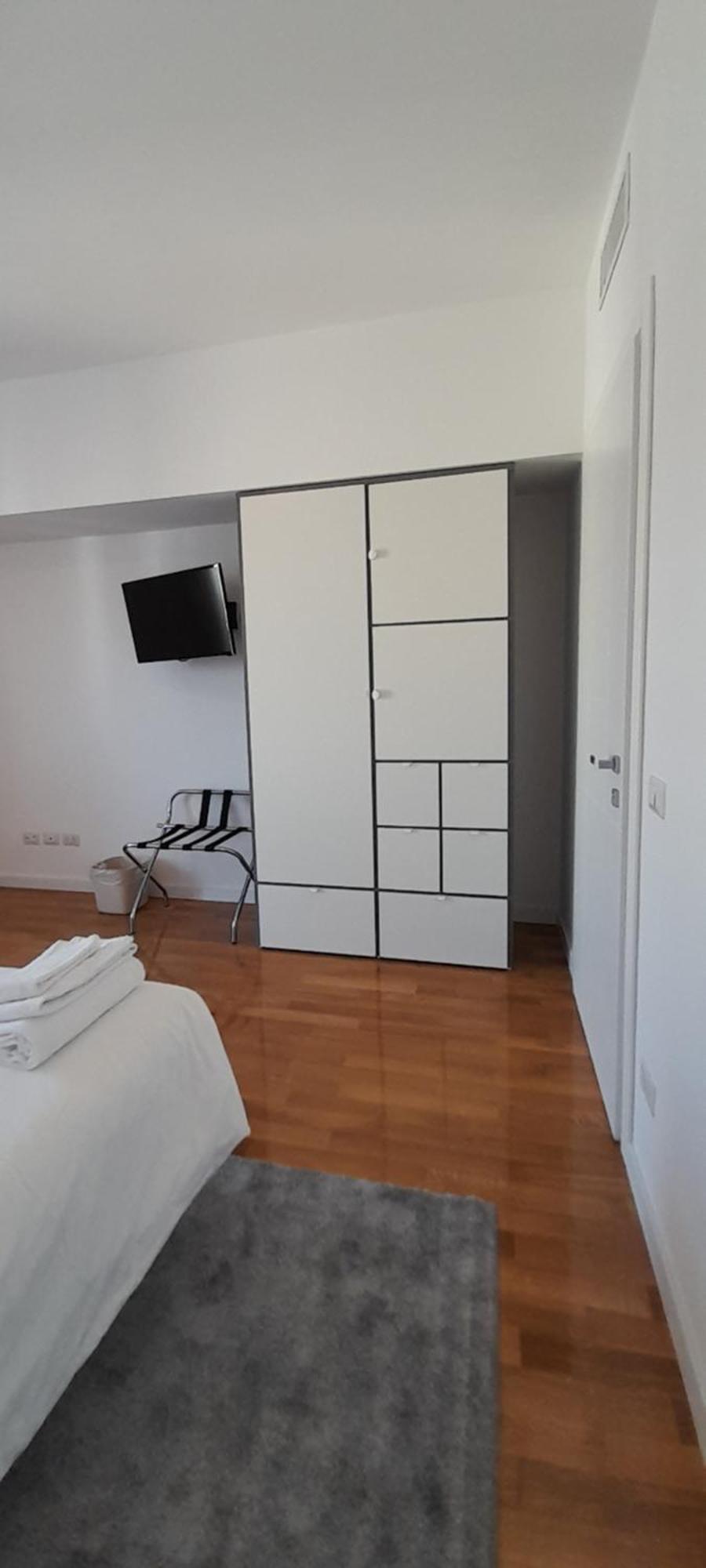 Vassallo Due Gjestgiverier Roma