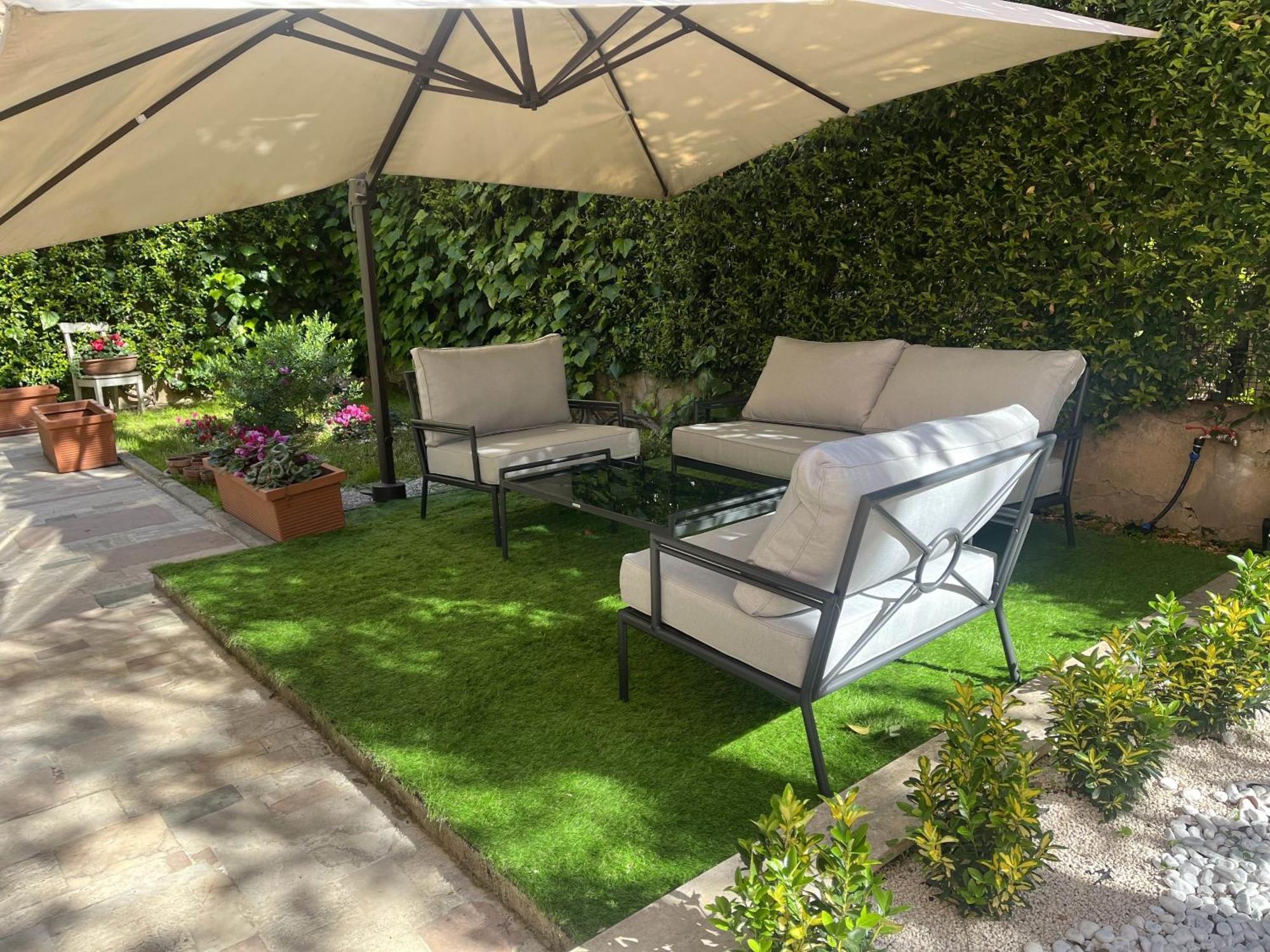 Relais Coppede Hotel Roma