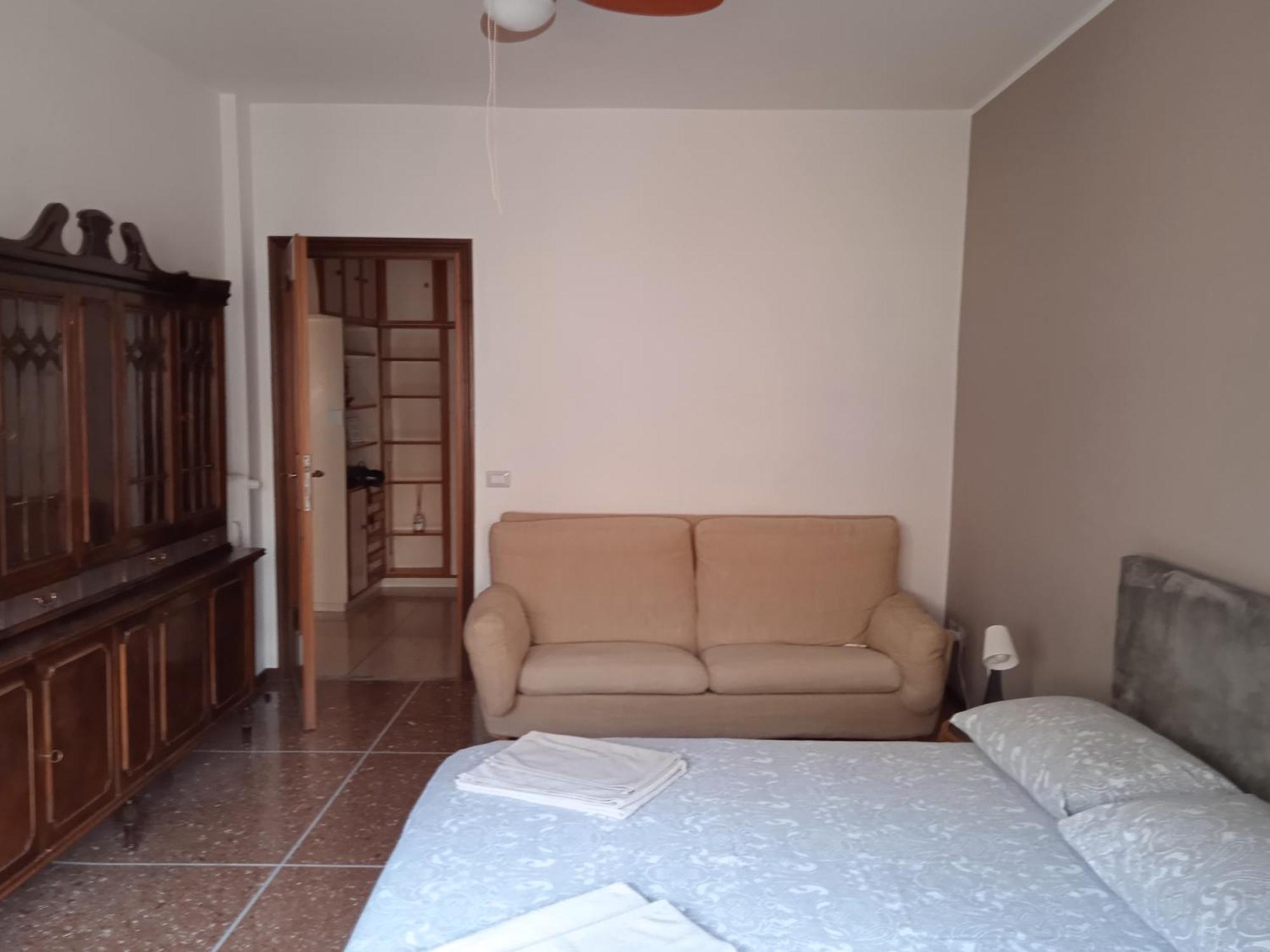 Appartamento A Casa Di Maria