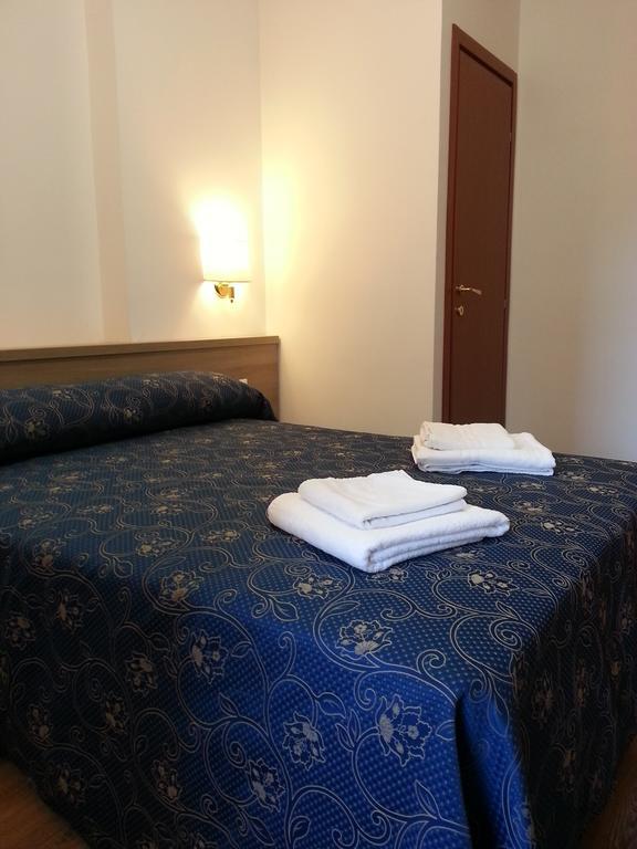 Bed and breakfast Marziah Roma