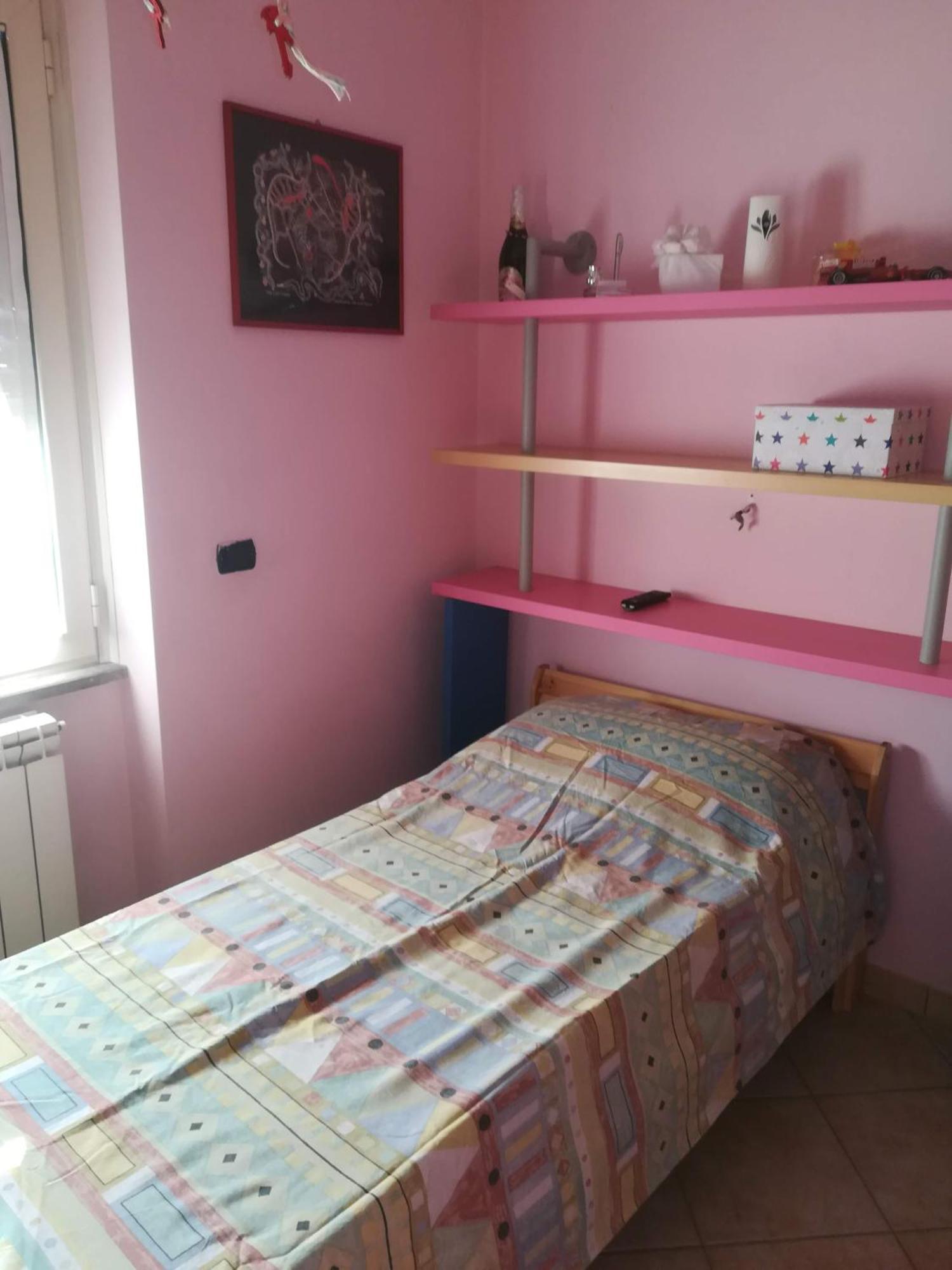 Hospedagem domiciliar Elena House