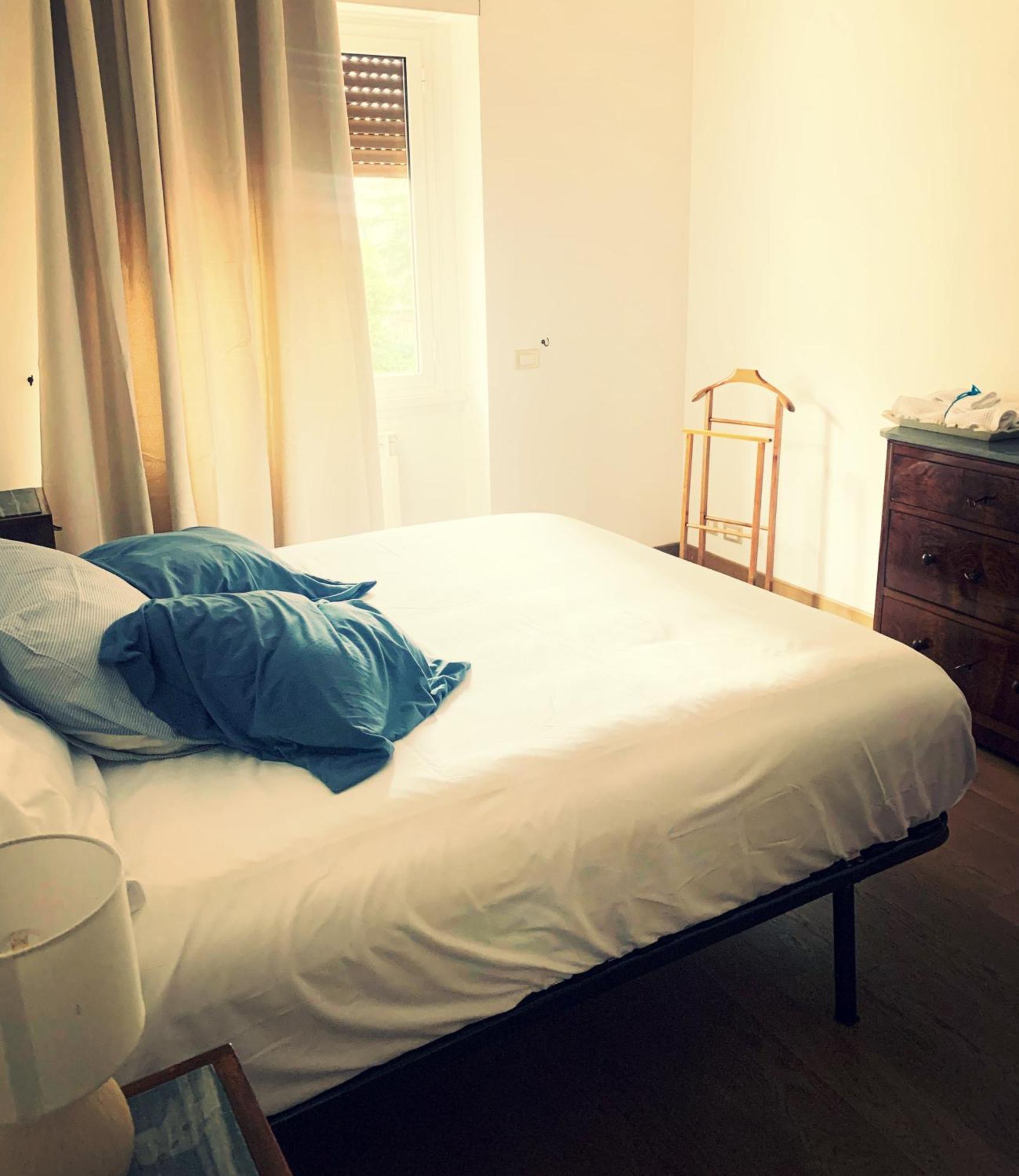 Casa Annasofia Apartamento Roma