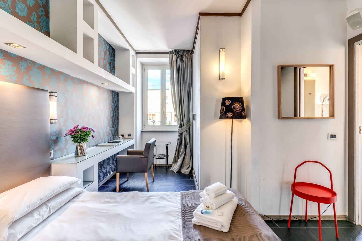 Saint Peter - Station Apartment Rom