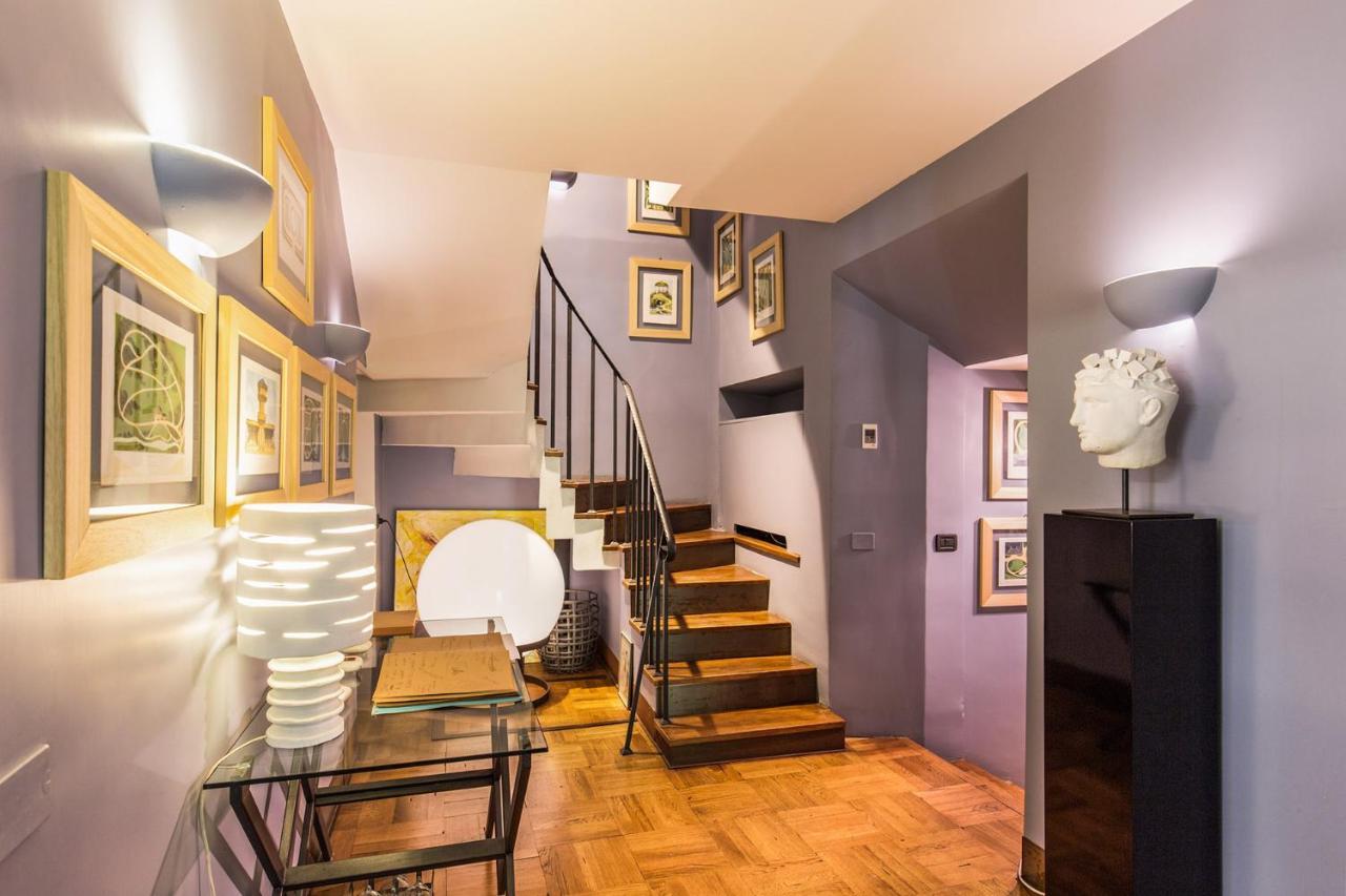 Linneo Hotell Roma