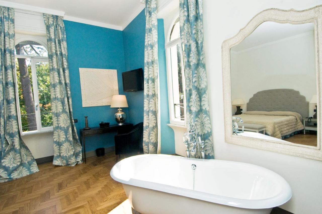 Linneo Hotell Roma