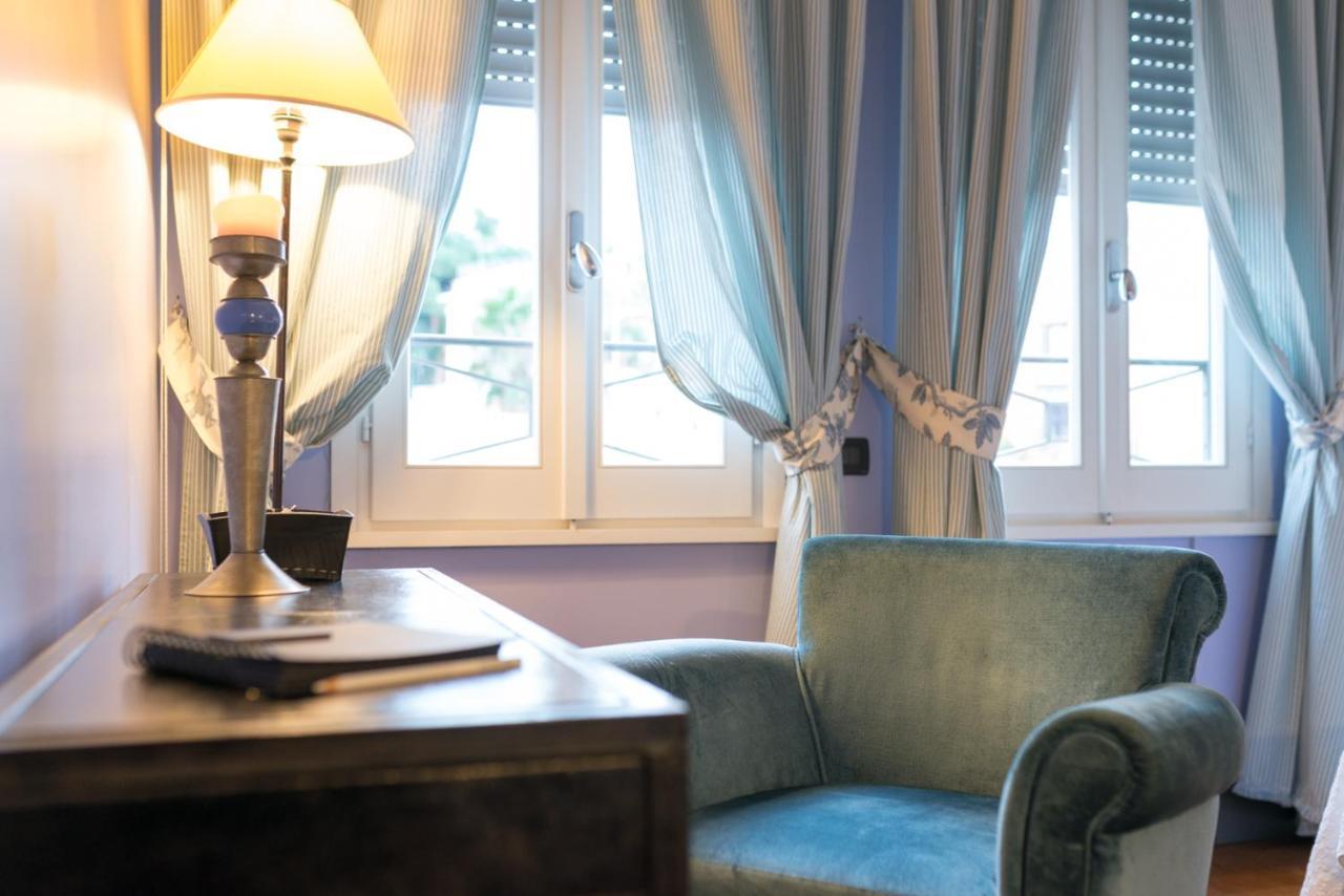 Linneo Hotell 3*