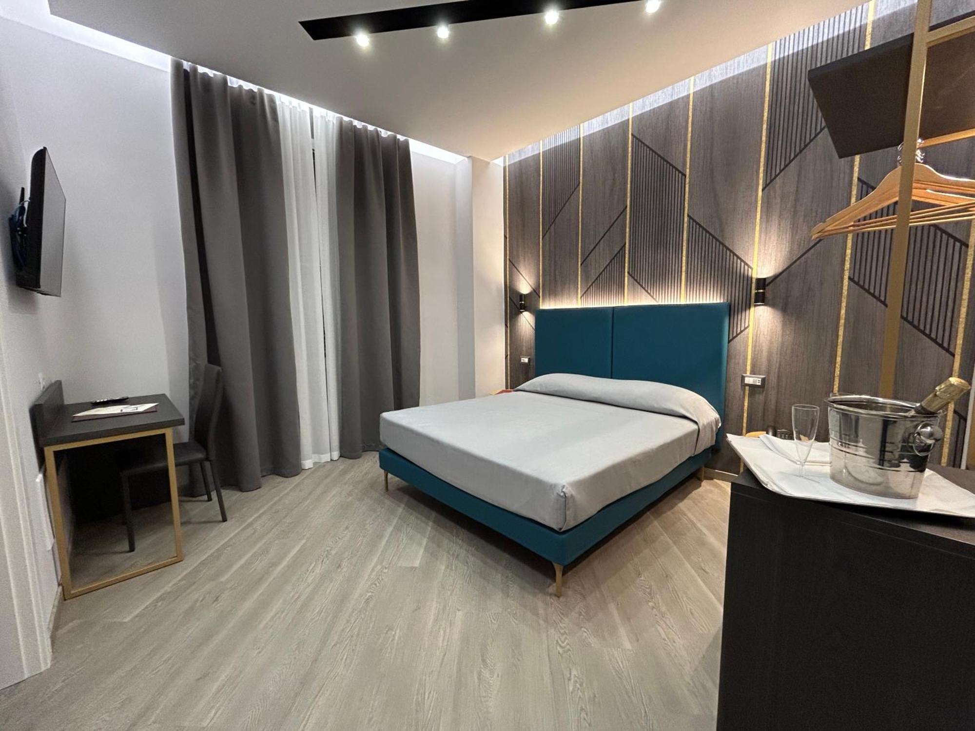 Contilia Hotell